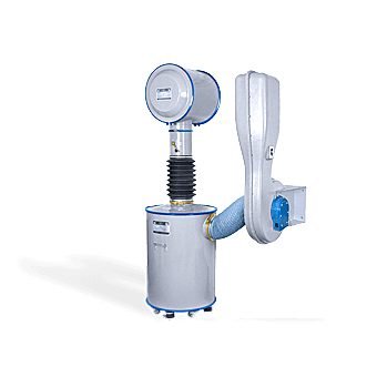 ventilation / NBC-Filtration system, collective filtration system for the protection of large number of ocupants in airtight shelters and compartments